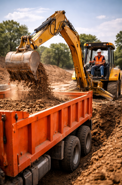 Formation AIPR à Manosque — intervention à proximité des réseaux