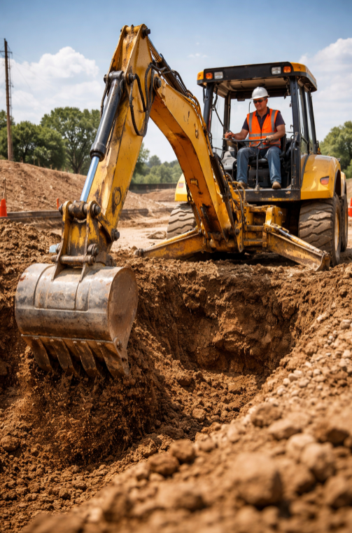 Formation AIPR Manosque — identification des réseaux enterrés